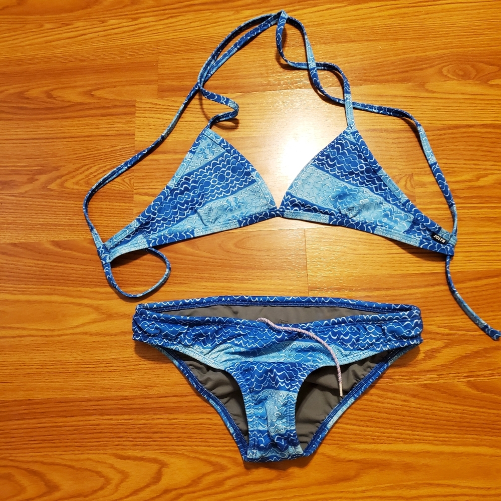 Jolyn Bikini